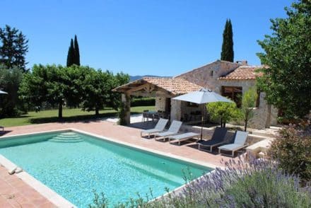 Vakantiehuis-met-zwembad-Lorgues