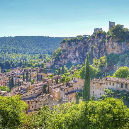 vakantiewoning zuid frankrijk